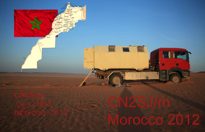 QSL Karte Marokko 2012.jpg