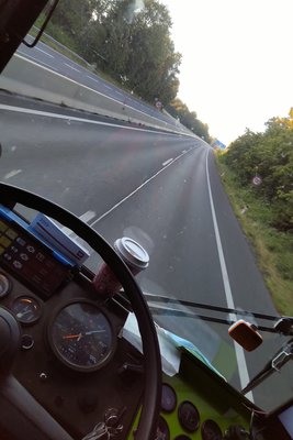 Hey ho, let's Go!