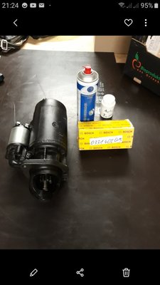 Magnetschalter Teilenummer Iveco 90-16