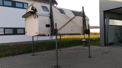 Haacon schafft auch Altglascontainer