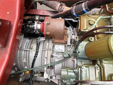 ZF Automatik