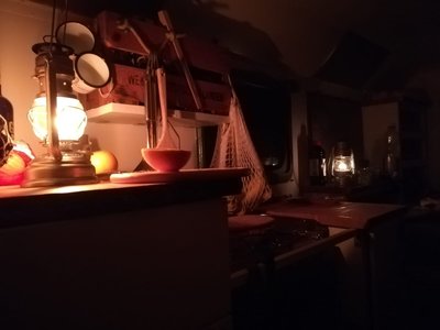 Innenausbau