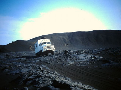 1994 Island, keine Ahnung mehr...