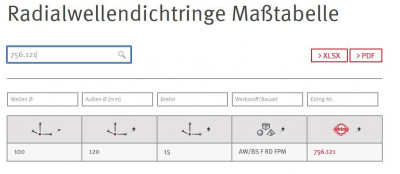 Dichtring Kurbelwelle vorne.JPG
