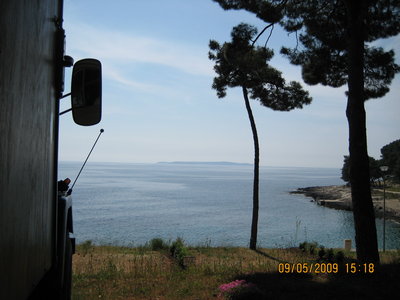 Camping Cikat