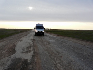 Kasachstan