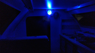 LAK Tarnlicht reloaded