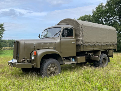 Saurer 2dm