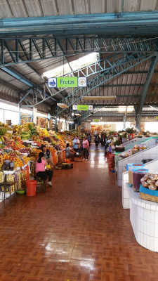 Mercado