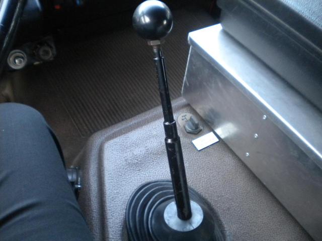 Mercedes 1017 Bild 2