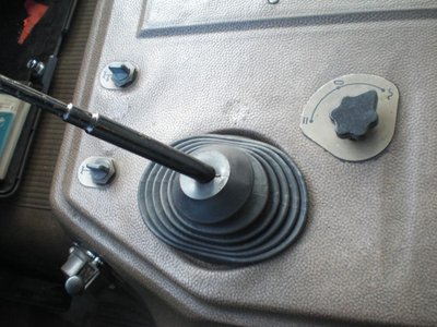Mercedes 1017 Bild 1