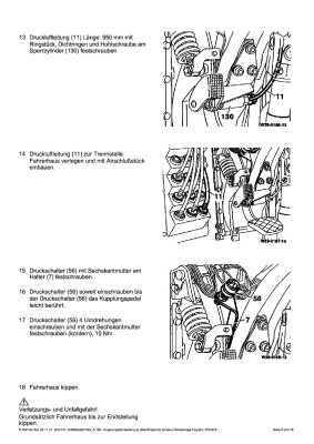 5-120 - Kupplungsfernbedienung (Nachträglicher Einbau) Pedalanl.jpg