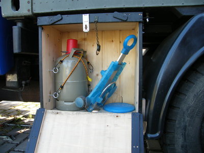 Staukasten links