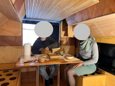 Probesitzen