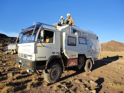 Schwertransport