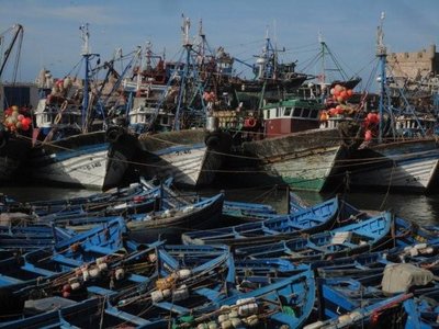Essaouira