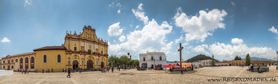 San Cristobal de las Casas