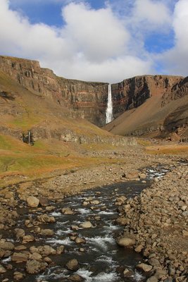 Hengifoss