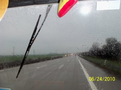Reisewetter