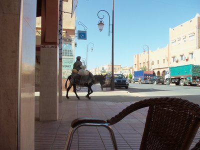 Zagora