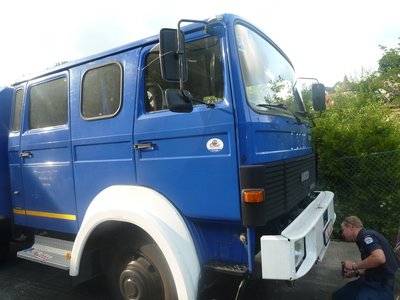 LKW
