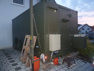 Container 1
