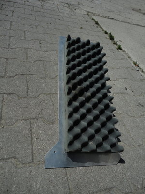Noppi-Popp-Umpuschelung
