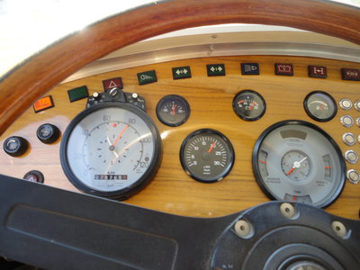 Cruisen mit'm Sauger