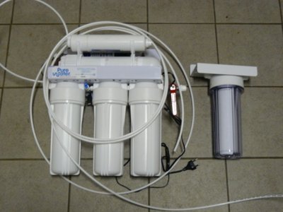 osmose