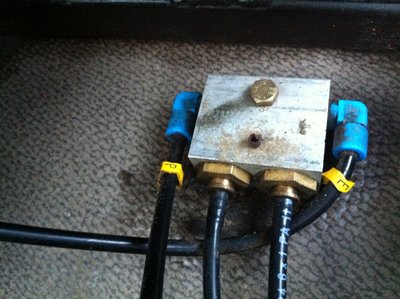 Verteiler