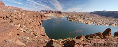 Lake Powell