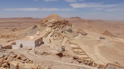 Ksar Ghomrassen