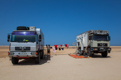 2014 mantoco Weltreise Marokko Atlantikkueste Dakhla Lagune Uebernachtungsplatz.jpg