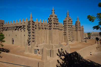 2015 mantoco Weltreise Mali Djenné grosse Lehmmoschee Weltkulturerbe.jpg