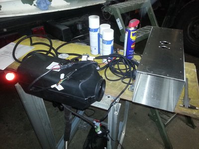 Teststand 2
