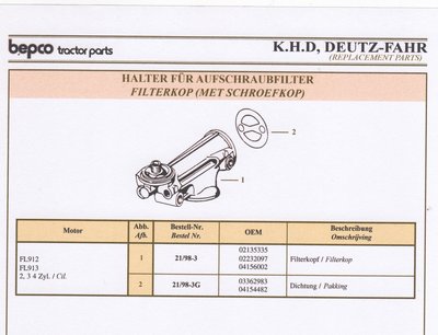 Ölfilterkonsole Deutz 001.jpg