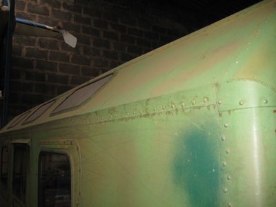 GAZ-Fenster
