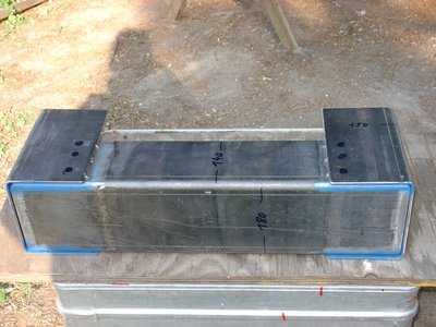 170er neuer AHK-Träger (Large).JPG