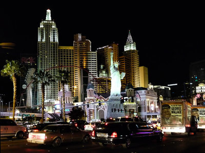 Las Vegas