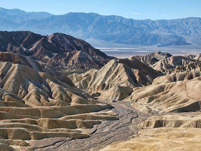 Death Valley