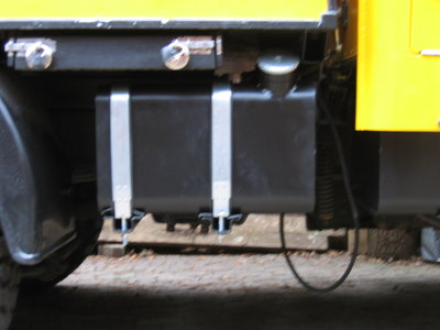 Kleiner Tank