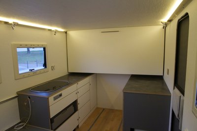 LED-Lichtleiste