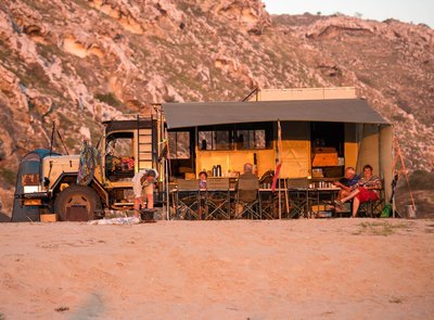 12 Strandcamp am warmen Atlantik.jpg
