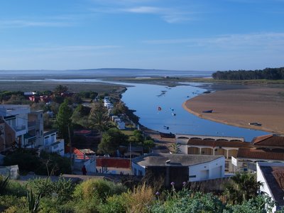 Moulay Bay
