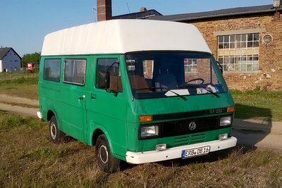 LT 28 Bj. 1987