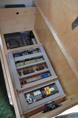Elektroinstallation