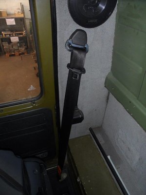 Beifahrerseite G90