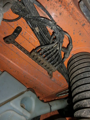 Druckluftverteiler