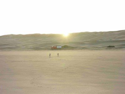 Plage Blanche 2015