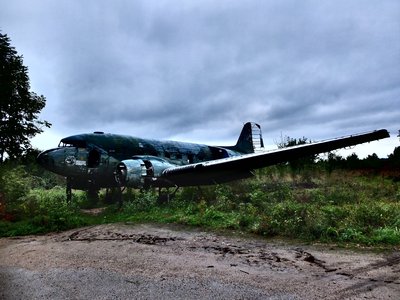 Flugzeugkaverne Željava in Bosnien